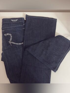 Vintage Rock & Republic Kasandra Jeans
